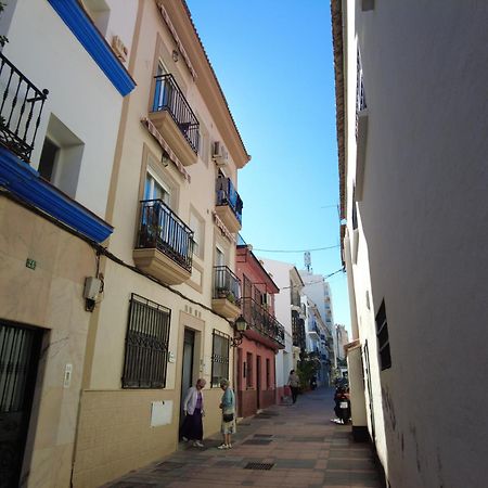Fuengirola Holidays Sun & Beach Exterior foto