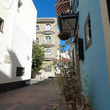 Fuengirola Holidays Sun & Beach Exterior foto