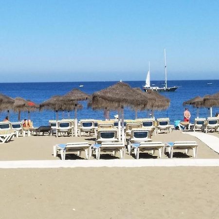Fuengirola Holidays Sun & Beach Exterior foto