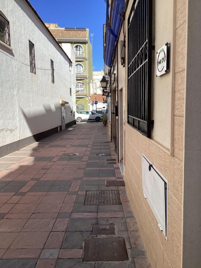 Fuengirola Holidays Sun & Beach Exterior foto