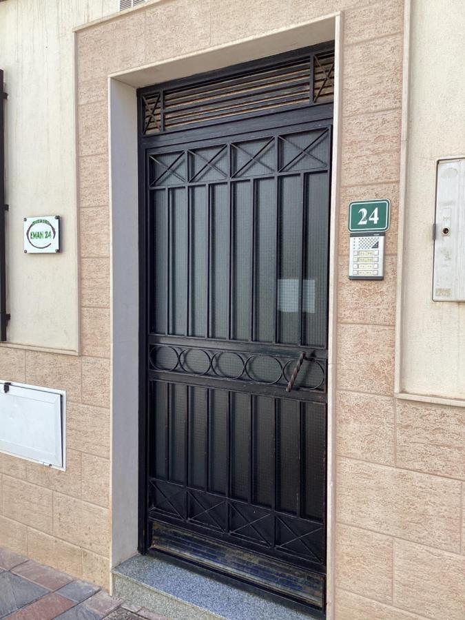 Fuengirola Holidays Sun & Beach Exterior foto