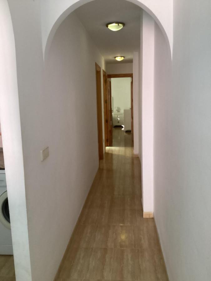 Fuengirola Holidays Sun & Beach Exterior foto