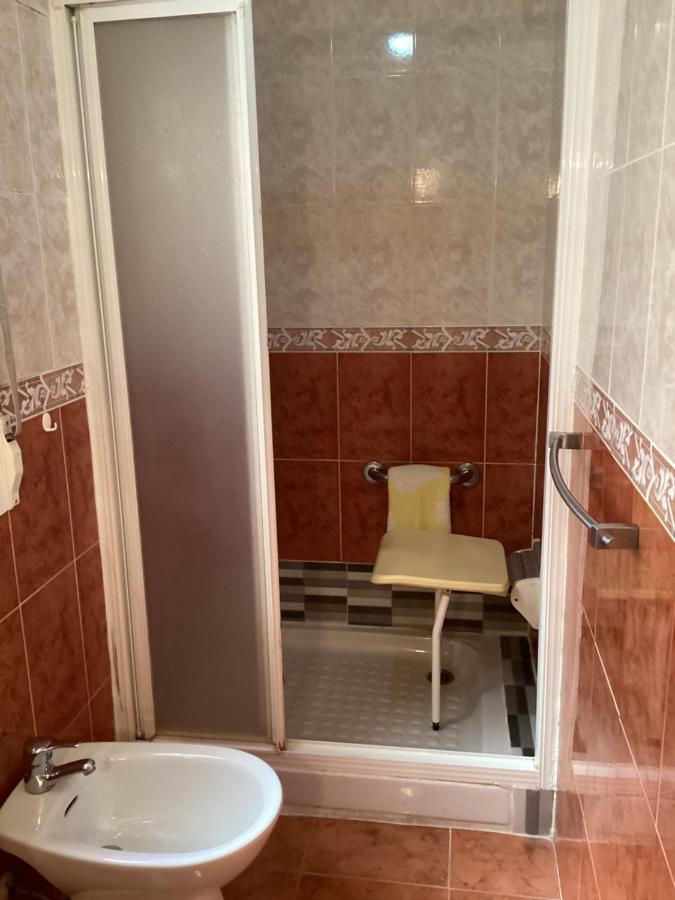 Fuengirola Holidays Sun & Beach Exterior foto