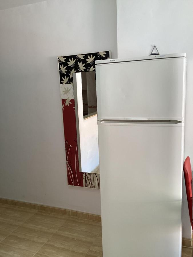 Fuengirola Holidays Sun & Beach Exterior foto
