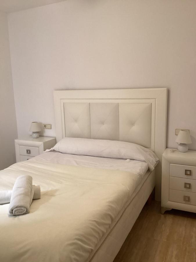 Fuengirola Holidays Sun & Beach Exterior foto
