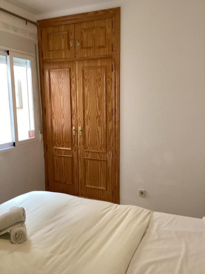 Fuengirola Holidays Sun & Beach Exterior foto