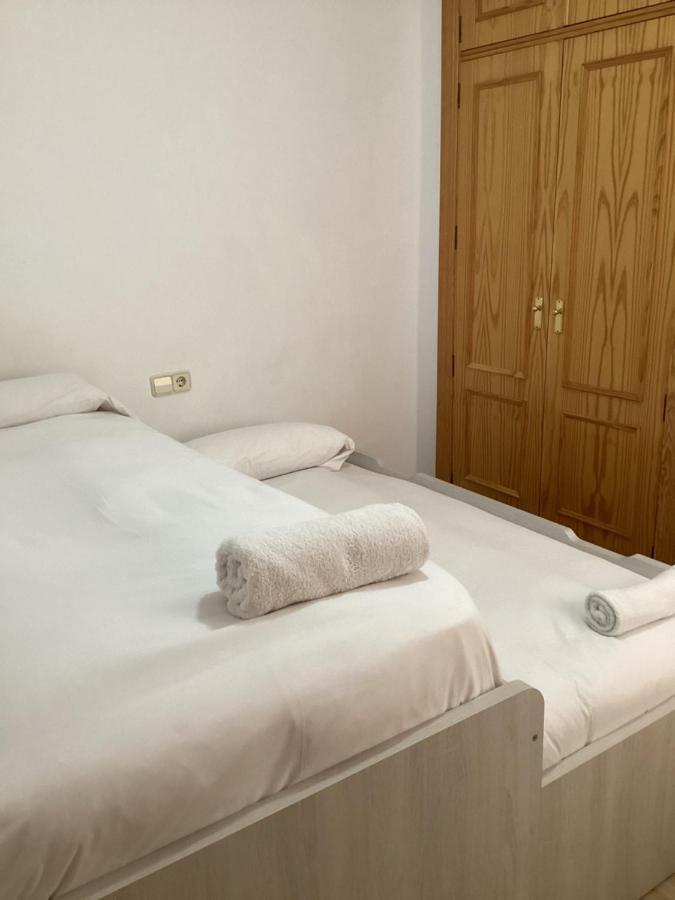 Fuengirola Holidays Sun & Beach Exterior foto