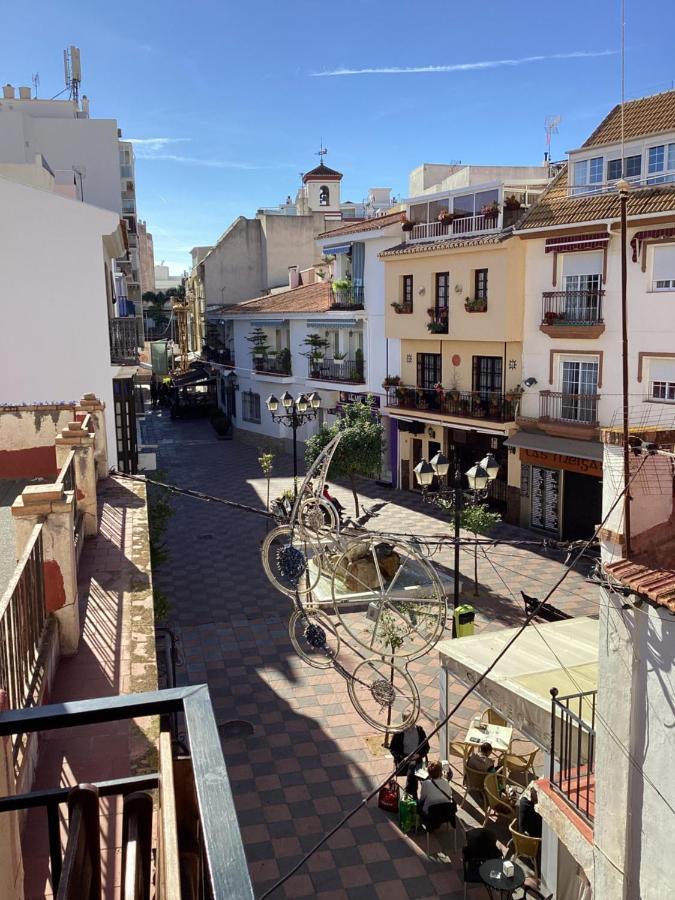 Fuengirola Holidays Sun & Beach Exterior foto