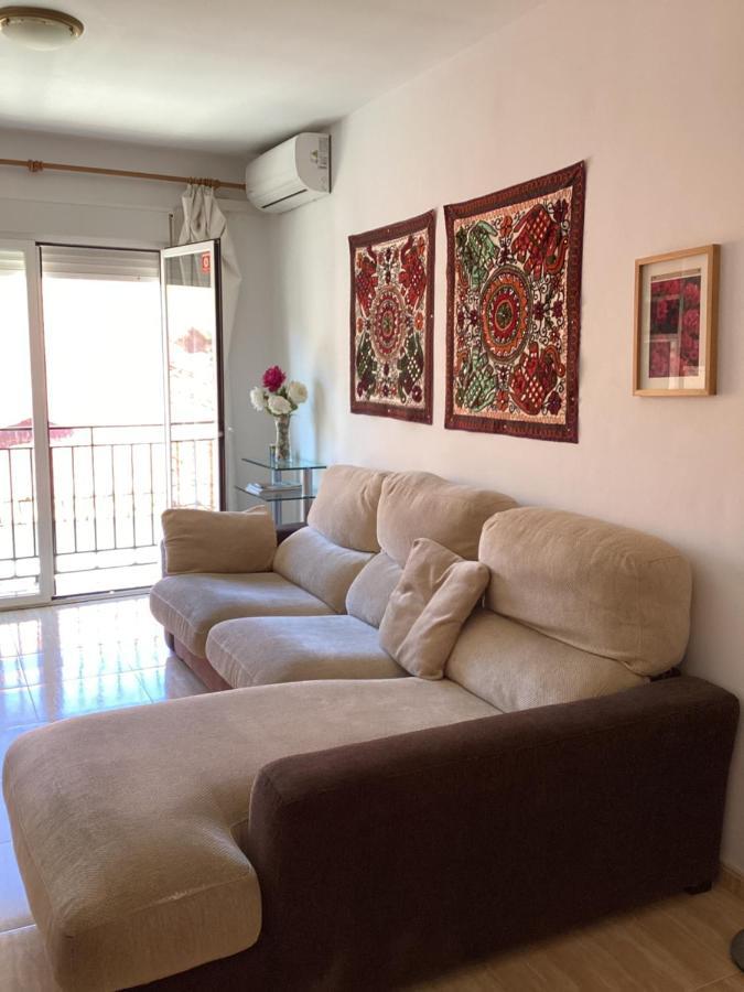 Fuengirola Holidays Sun & Beach Exterior foto