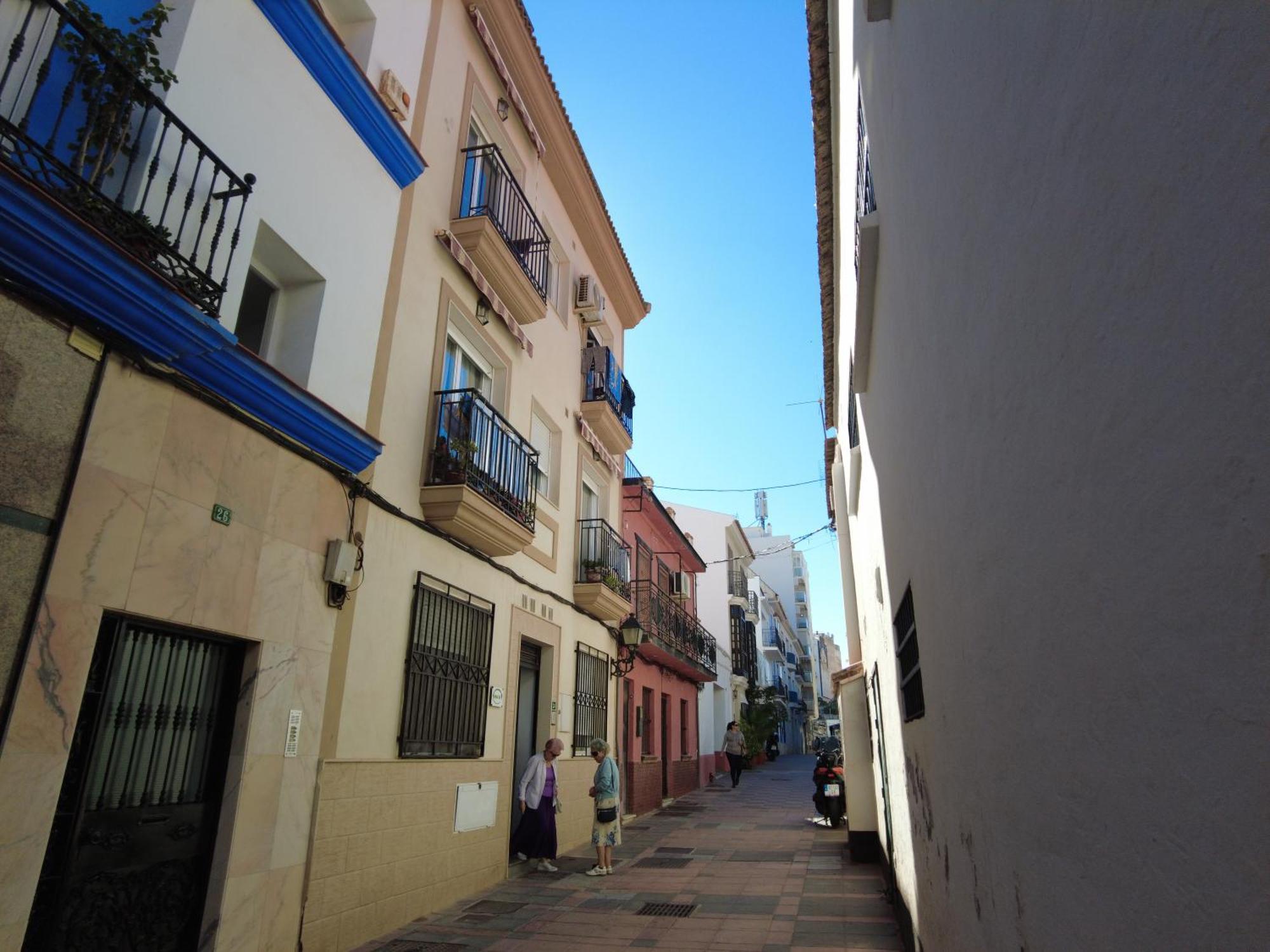 Fuengirola Holidays Sun & Beach Exterior foto