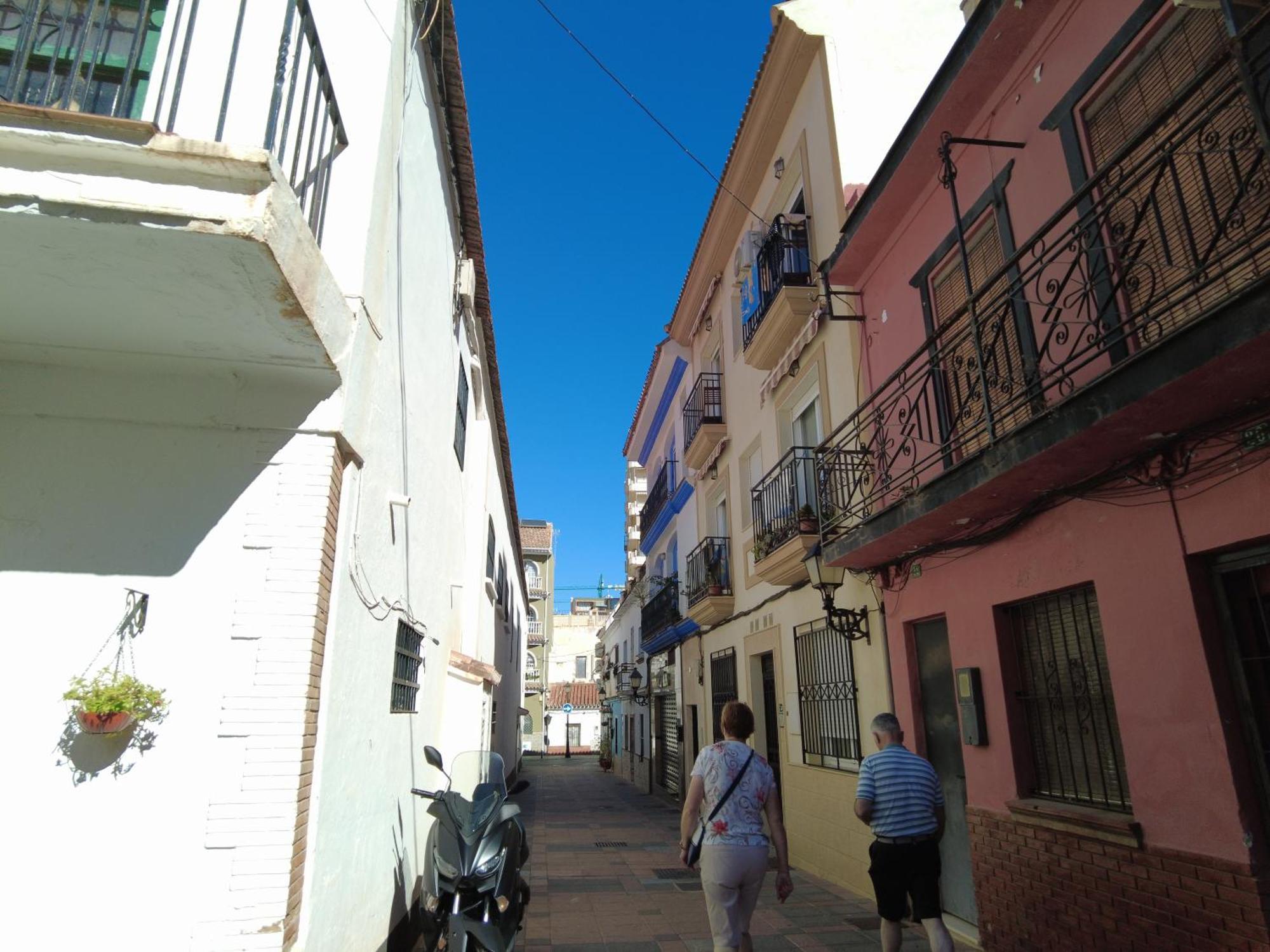Fuengirola Holidays Sun & Beach Exterior foto