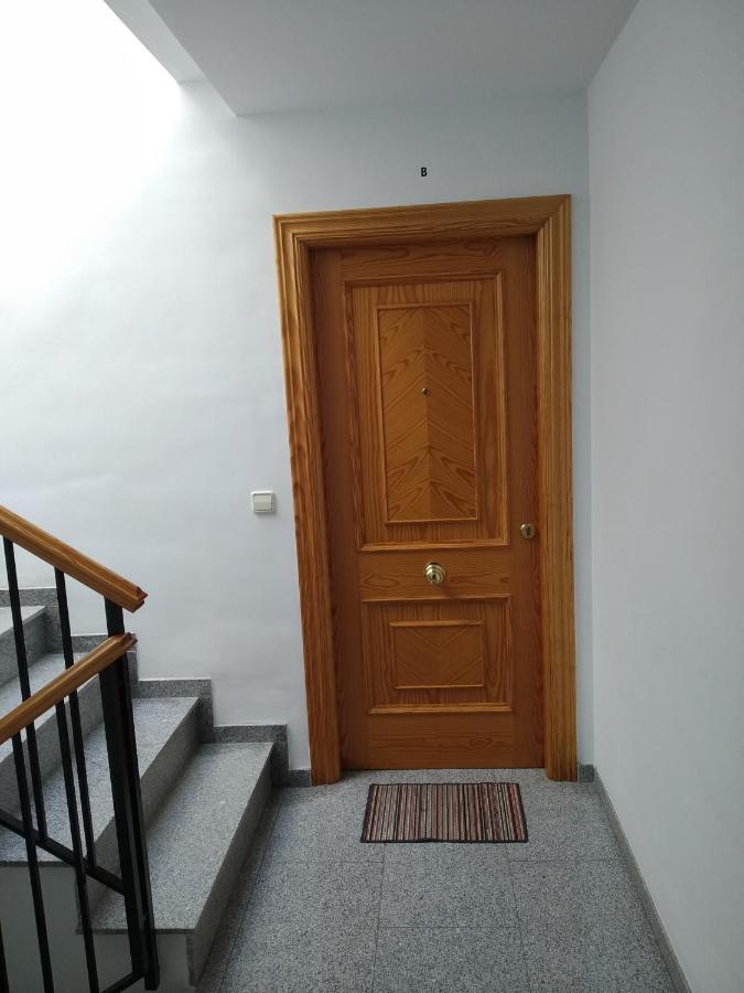 Fuengirola Holidays Sun & Beach Exterior foto
