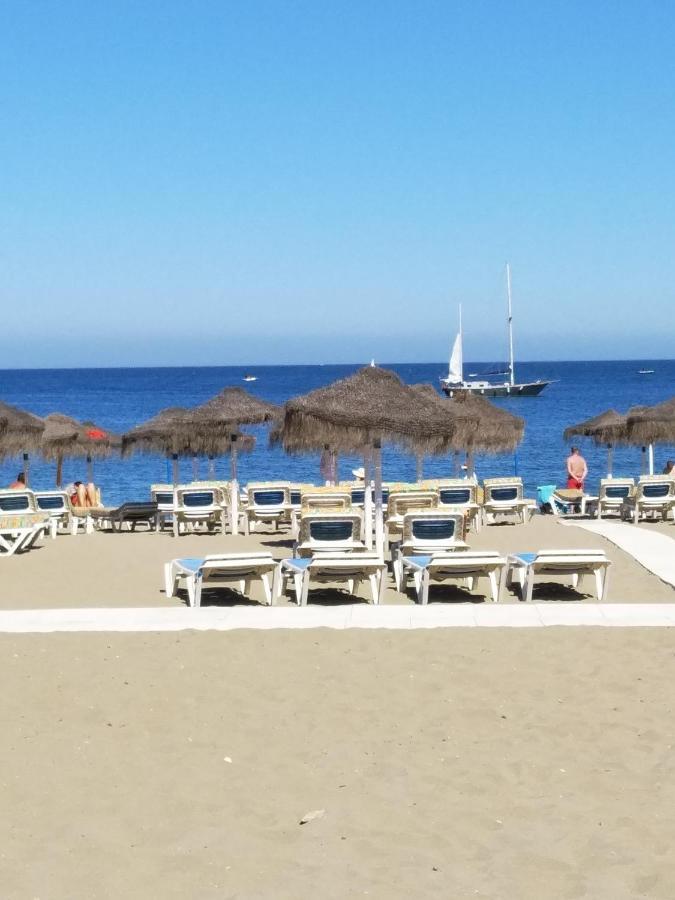 Fuengirola Holidays Sun & Beach Exterior foto